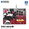 Hori Hitbox Fighting Arcade Controller Street Fighter 6 Cammy Mechanical All Button For Ps5 Pc Windows Tekken King Of Fighters.