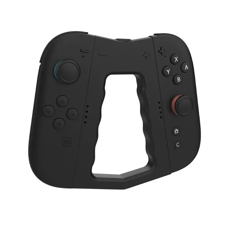 2-in-1 Nintendo Switch 2 Charging Grip, Joy-Con Magnetic