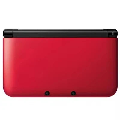 Handheld Game Console 3DS XL / New 3DS XL Touch Screen LCD Monitor New 3DS 3DSLL 3DSXL Classic Retro Game Console 3DS Games