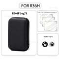 EVA Hard Carry Bag for R36PLUS R36H RCB30 Retro Handheld