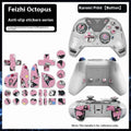 Flydigi Vader 3 Pro & 4 Pro Anti-Slip Stickers, Non-Slip Tape Set