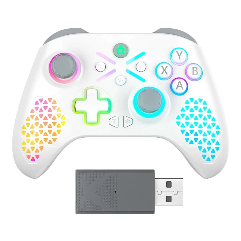 Wireless Controller for Xbox One Series X/S and Windows