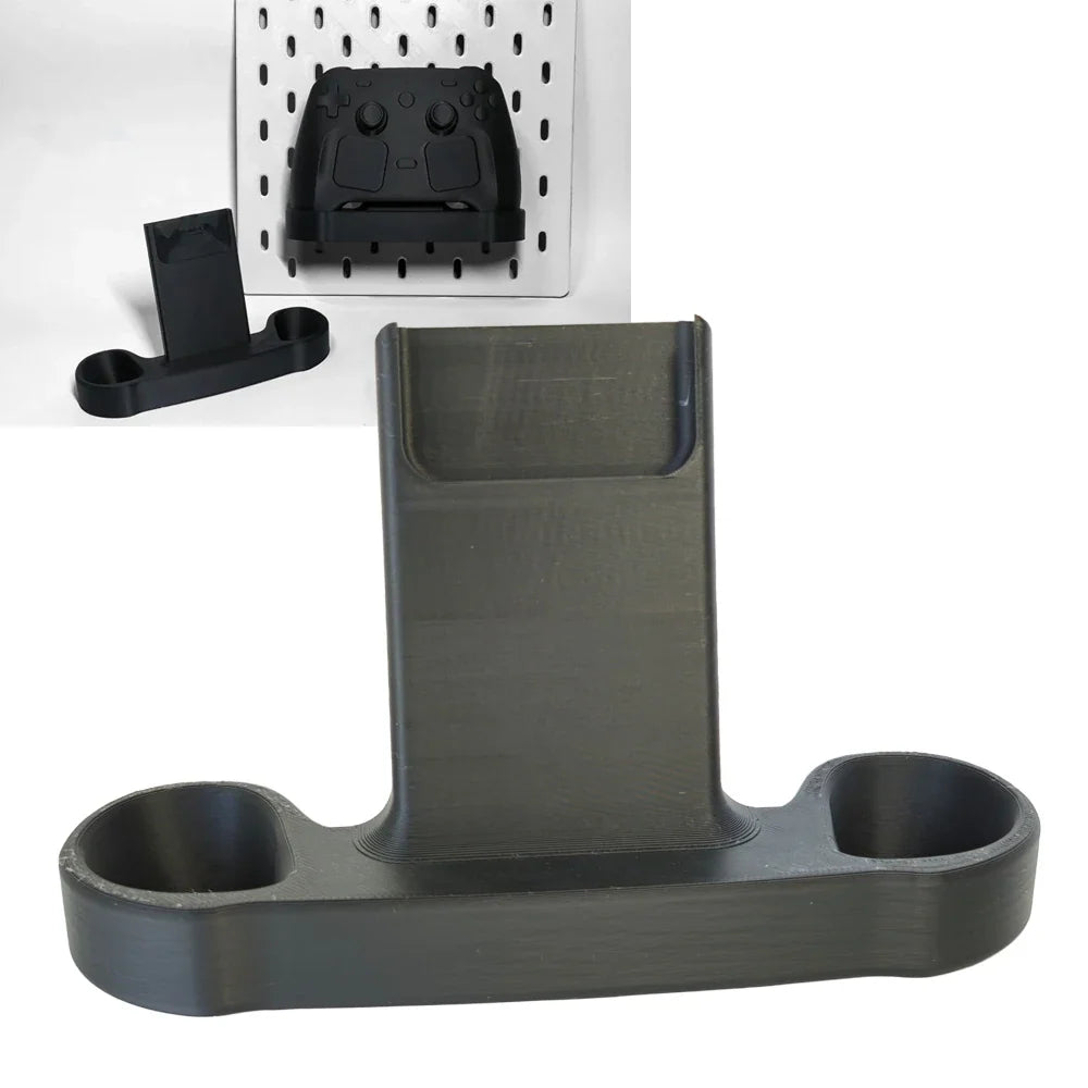 Wall Mount and Desktop Stand for Steam Controller 2026