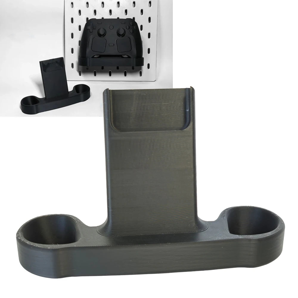 Wall Mount and Desktop Stand for Steam Controller 2026