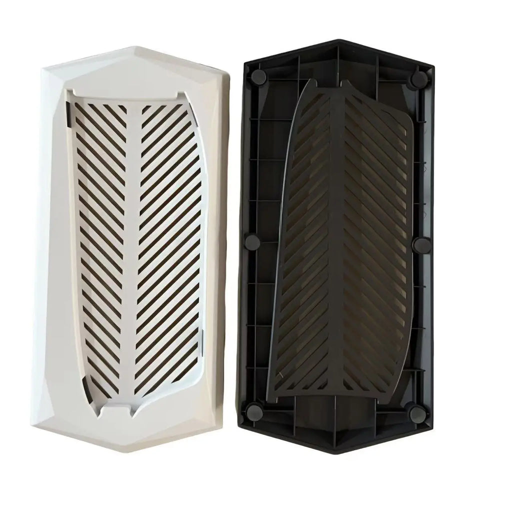 Vertical Stand for PS5 Pro Optical Drive Version Console