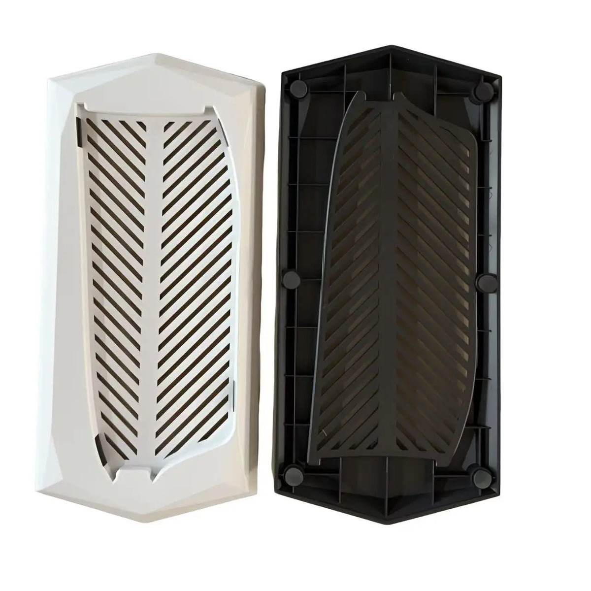 Vertical Stand for PS5 Pro Optical Drive Version Console