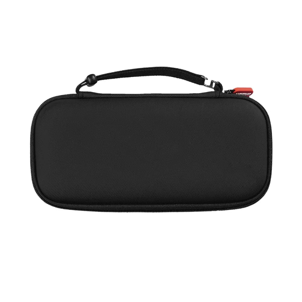 Hard Carrying Case for ANBERNIC RG55G1 Retro Handheld Game Console, Shockproof Protective Cover Portable Travel Storage Bag