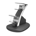 Dual Controller Charging Dock for PS5, Fast Charging Stand