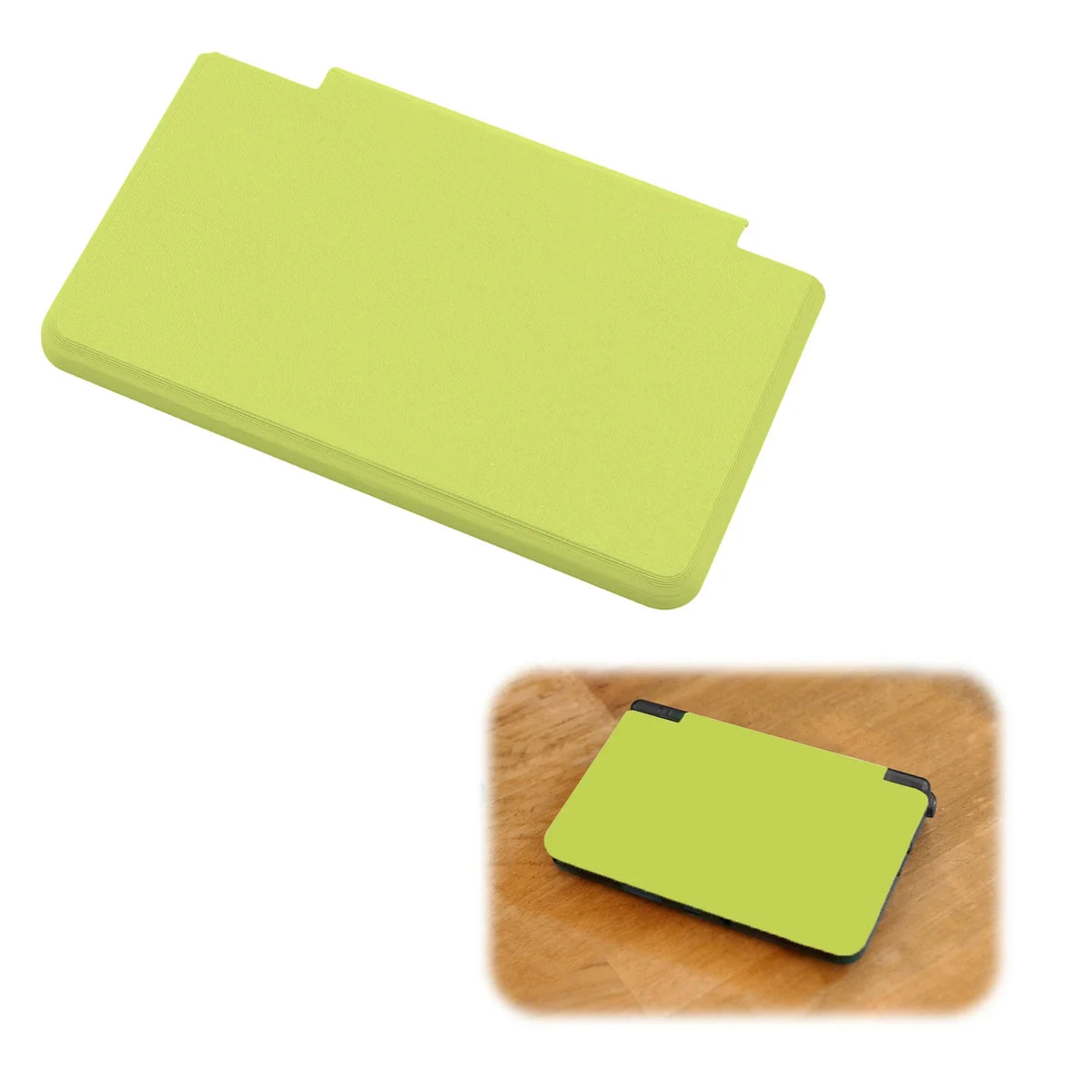 For Retroid Pocket Flip 2 Custom Replacement Cover Secure and Anti-Detachment