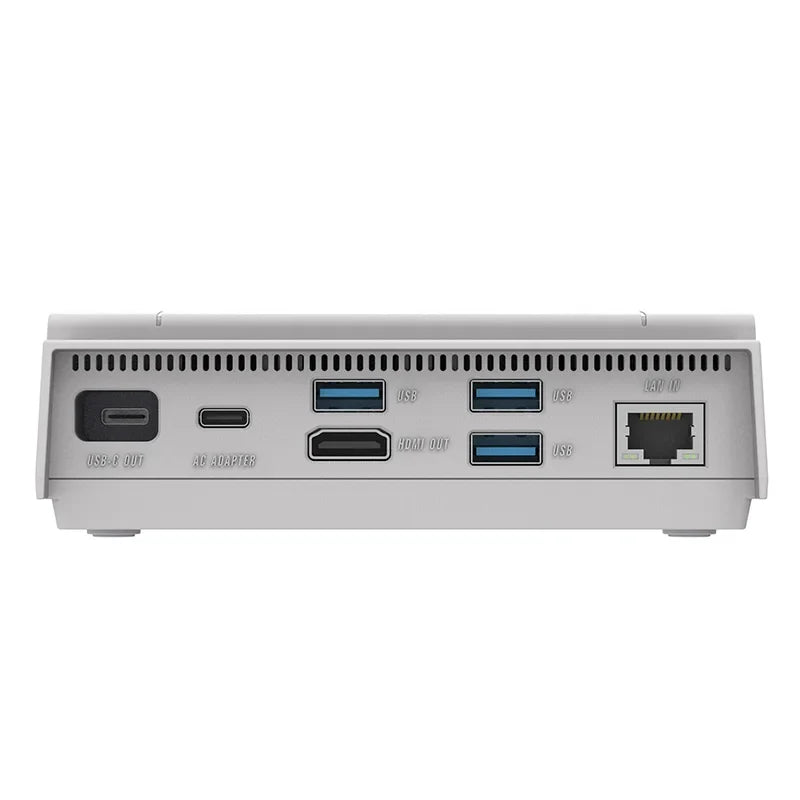 GuliKit 7-in-1 Dock SD03 for Steam Deck, Switch, ROG Ally, AYANEO