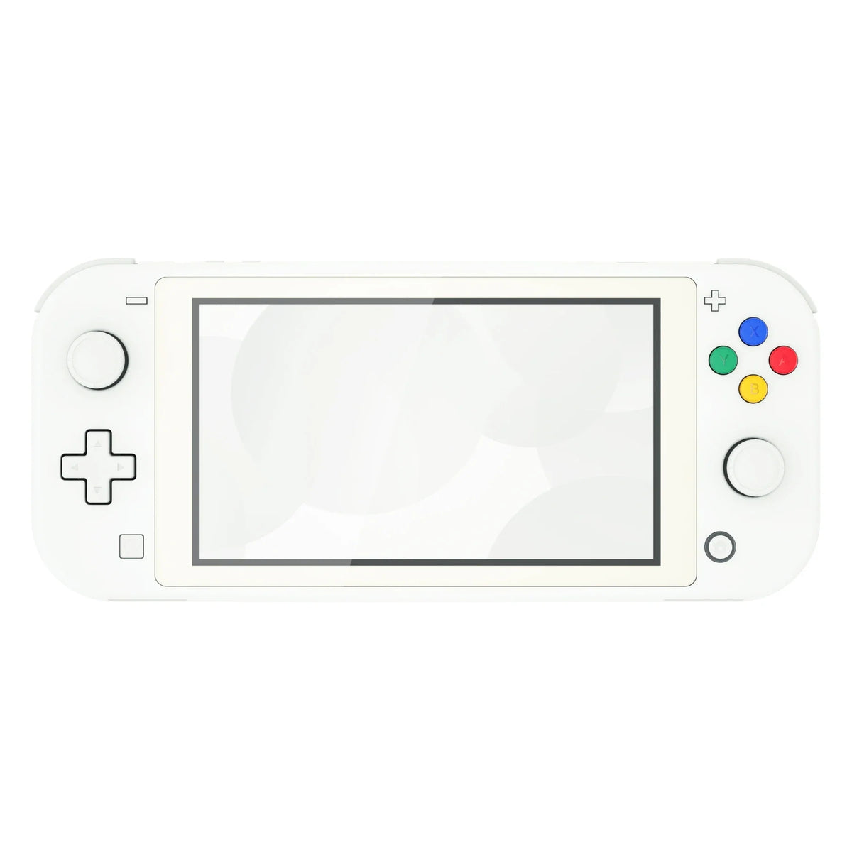 eXtremeRate Shell for Switch Lite, DIY Replacement Housing
