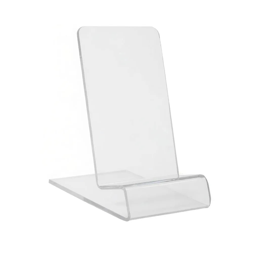 Acrylic Game Console Bracket Multi-purpose Sturdy Console Display Stand for Game boy GB GBC GBA GBP PSP NDS 3DS 2DS PSV Ps vita