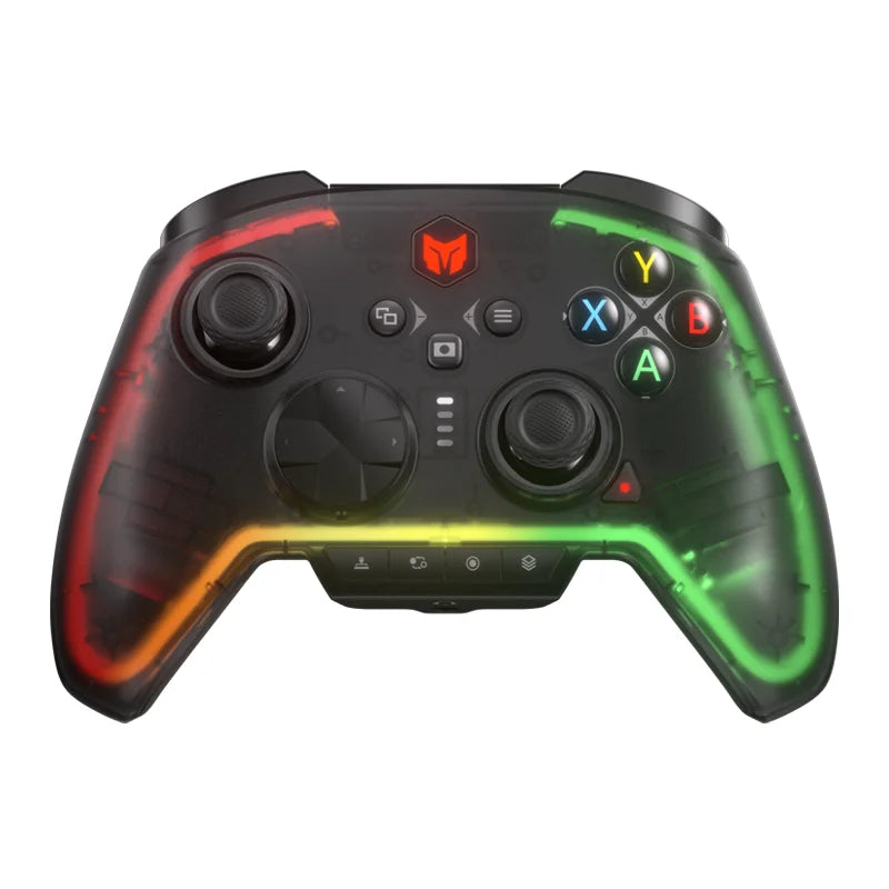 BIGBIG WON Rainbow 2 Pro Wireless Controller Hall Trigger PC