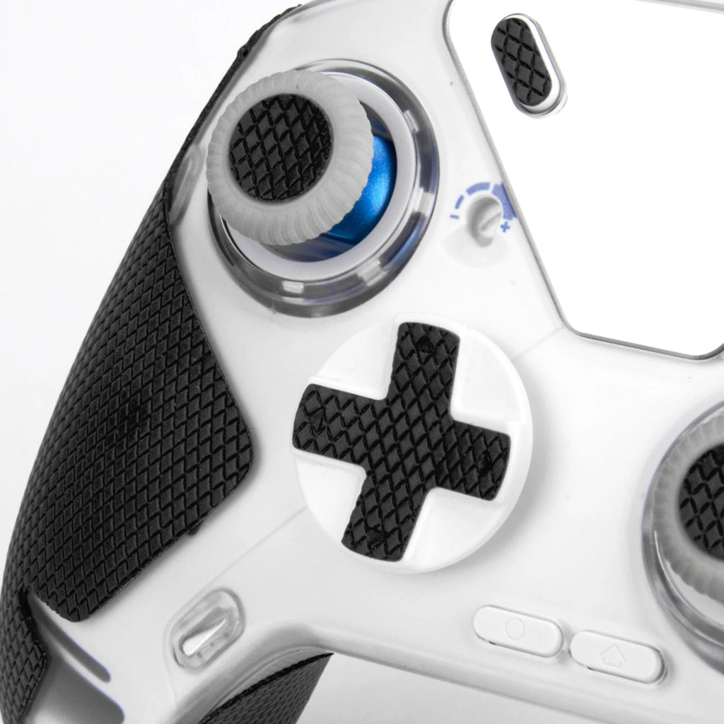 TALONGAMES Grip Tape for Flydigi APEX 4, Non-Slip Skin