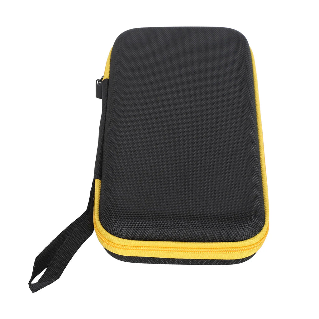 Handheld Console Carrying Case Hard Portable Retro Game Console Storage Bag for Retroid Pocket 3 3 Plus for Anbernic RG505 new