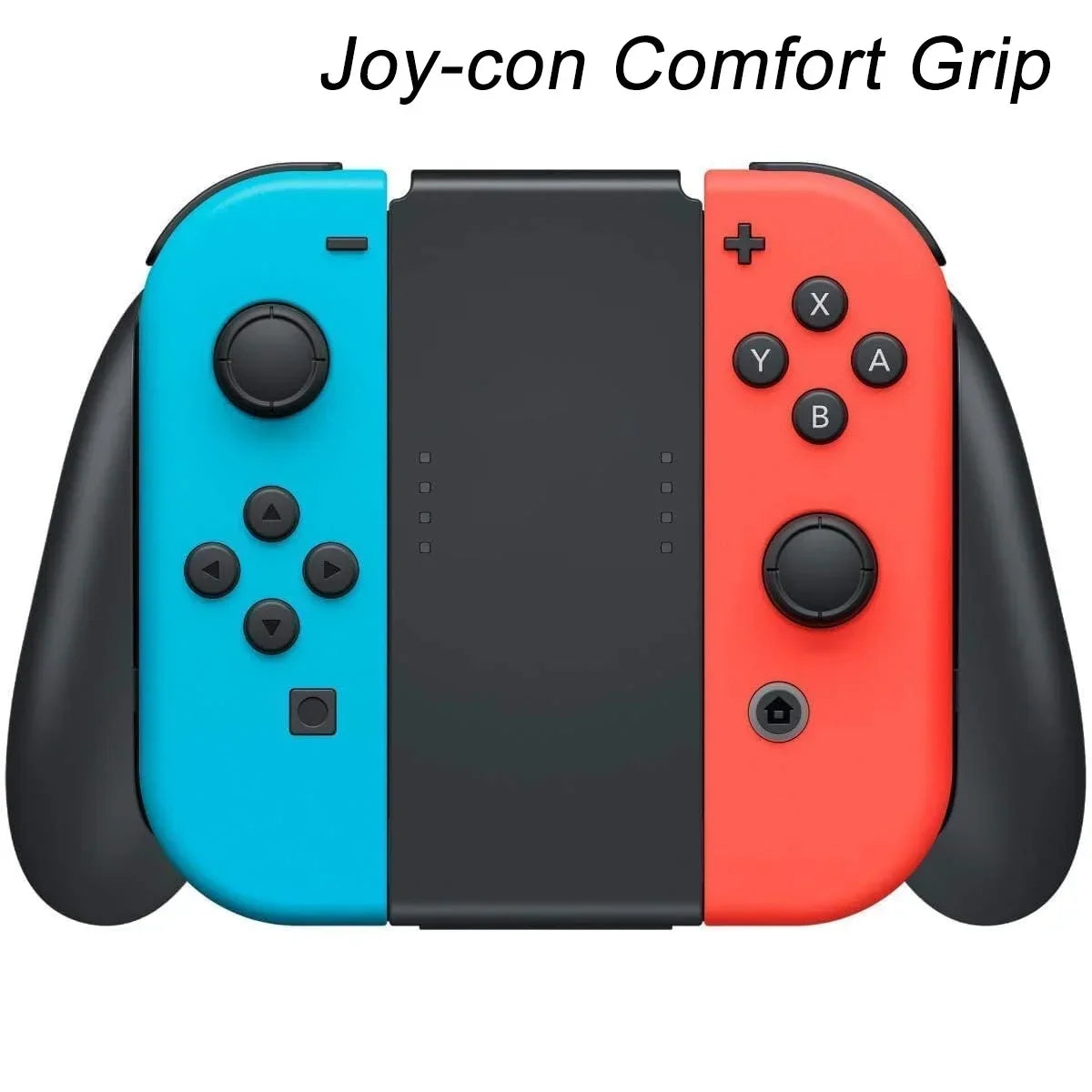Karbeen Nintendo Switch Joy-Con Comfort Grip Bracket
