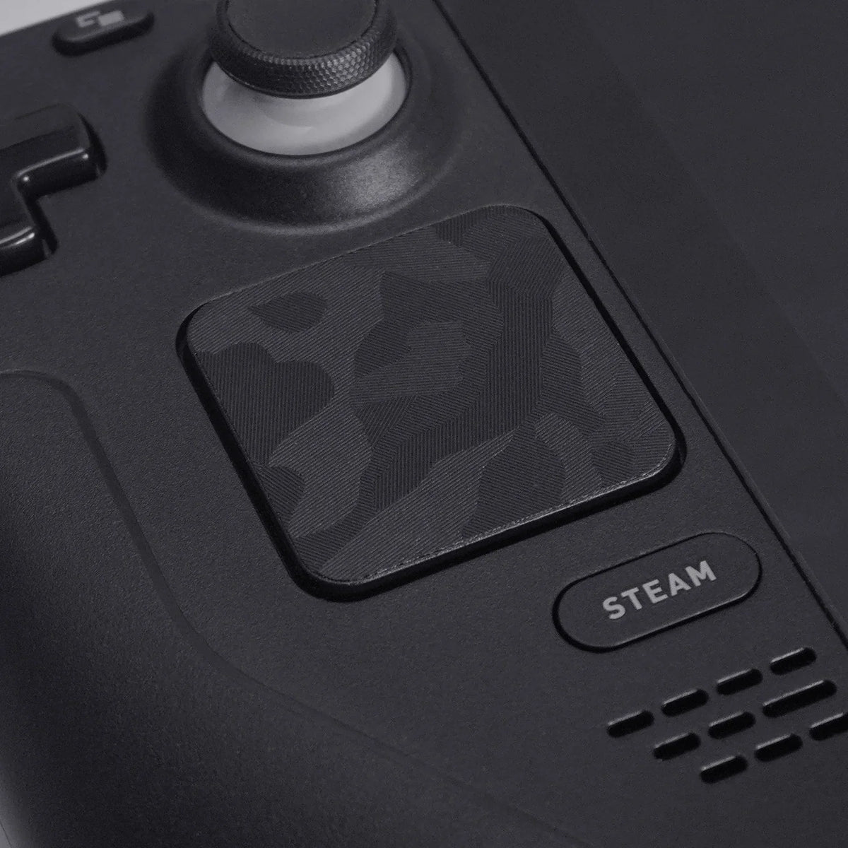 TALONGAMES Steam Deck / OLED Touchpad Stickers, 4 Piece