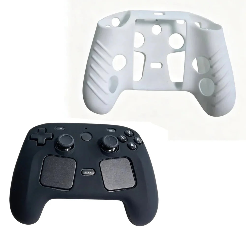 Steam Controller 2 Silicone Case, Drop-Resistant Grip