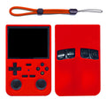K36 Silicone Protective Case for K36 Handheld Console
