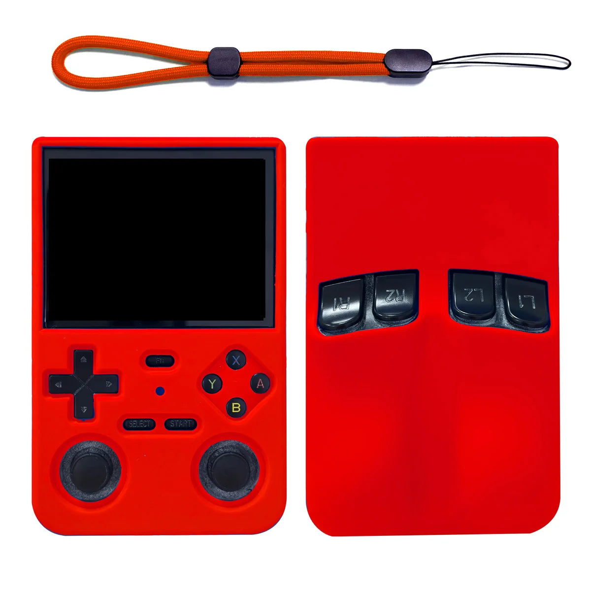 K36 Silicone Protective Case for K36 Handheld Console
