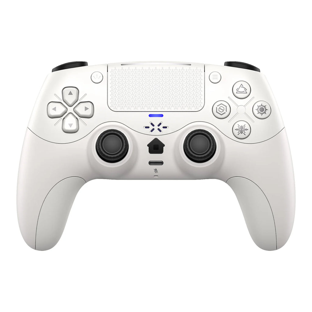 GAMROMBO RH-5189 Wireless Controller for PS5 and PC