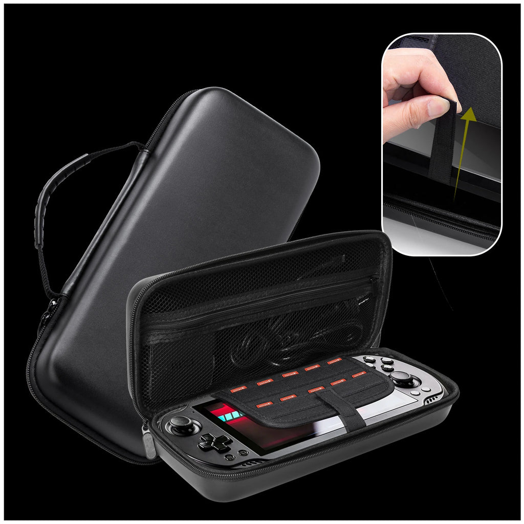 AYN Odin 2 Mini Waterproof EVA Travel Storage Case