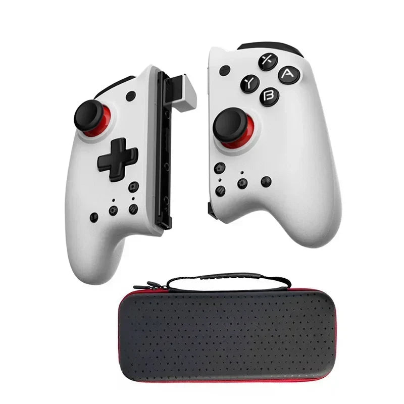 MOBAPAD M6 Gemini Left & Right Controller for Switch OLED
