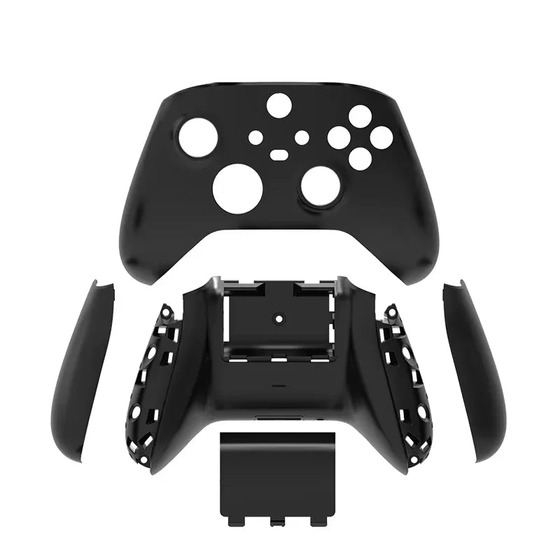 DATA FROG Xbox Series X/S Controller Matte Housing Shell