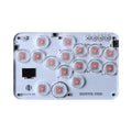 Haute42 S Series Mini Hitbox Controller for PC/PS4/PS3/Switch
