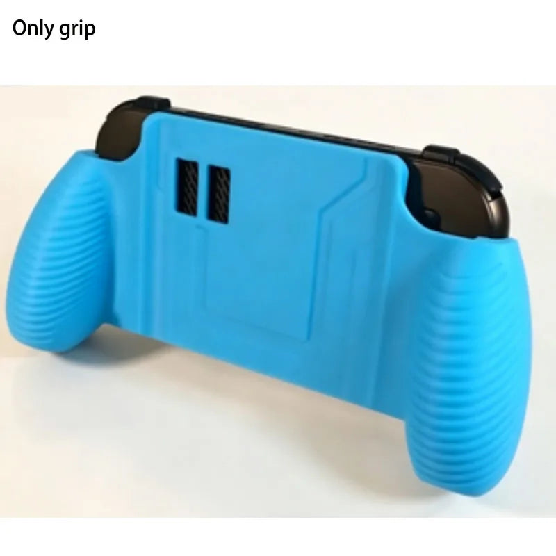 3D Printed Comfortable Grip For RG477M Controller Game Console Grip
