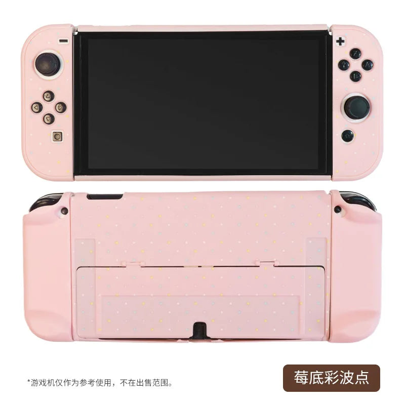 Nintendo Switch OLED EVA Hard Shell Case for Console
