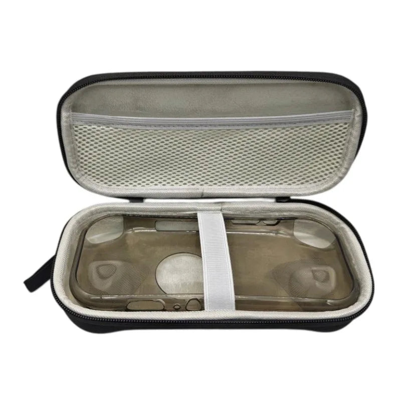 Handheld Console Case for Mangmi Air X, Shockproof Organizer