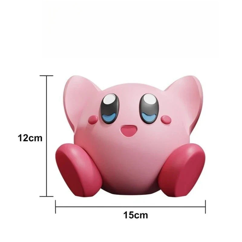 Kirby Nintendo Switch Controller Stand, Anime Glasses Rack