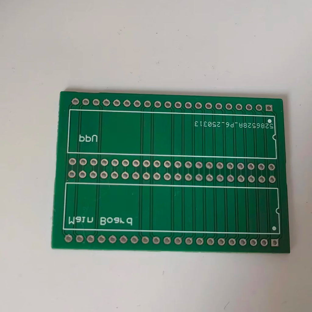 Nes Rgb Output Mod Kit N64 Av Famicom  Consoles Chip Video Retro Games Console Nes Pcb Rgb Fc Kit Motherboard Atop Loader