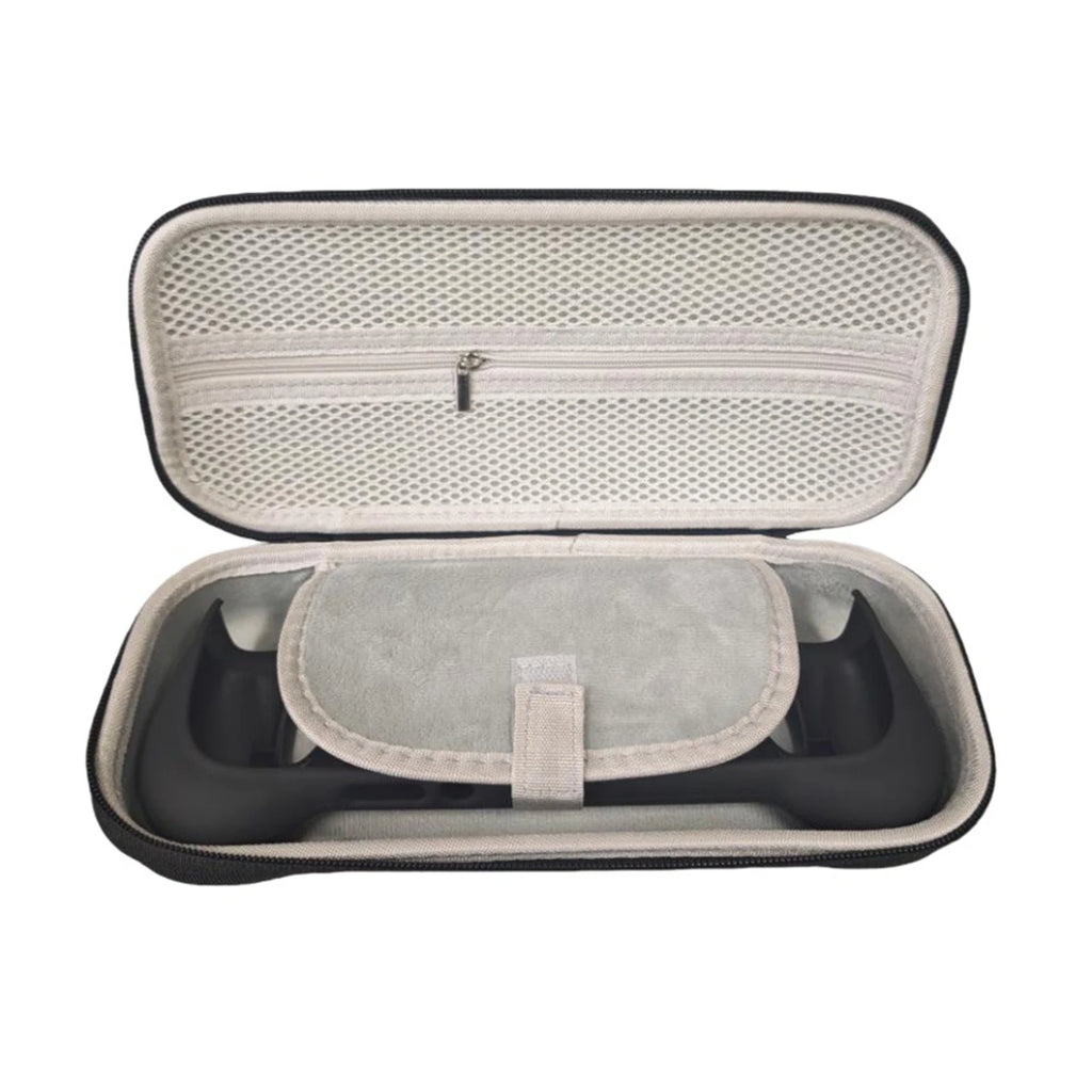 Carry Case for AYN Odin 3 with Accessory Pocket and Handle