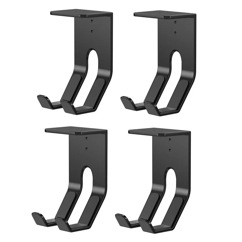 PS5 PS4 Switch Pro Xbox Gamepad & Headphone Wall Hanger