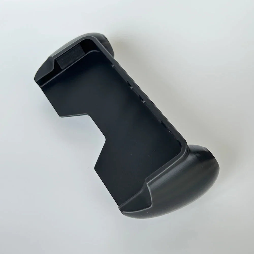 A Practical 3D Printed Grip For Retroid Pocket Flip 2 Console Accessories Ergonomic Design RP Flip Grip Comfortable Handheld