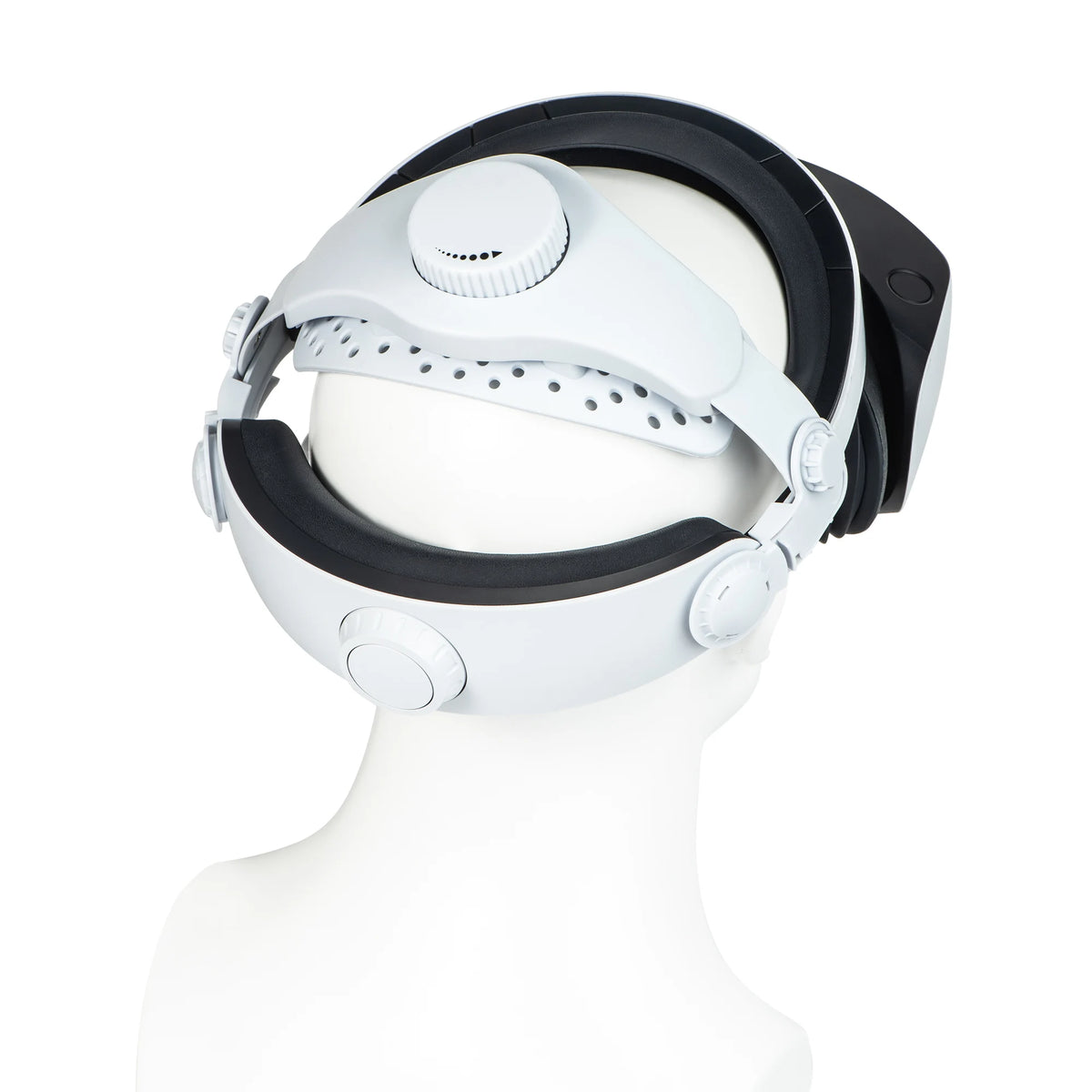 PS5 VR2 Adjustable Head Strap for PlayStation VR2 Headset