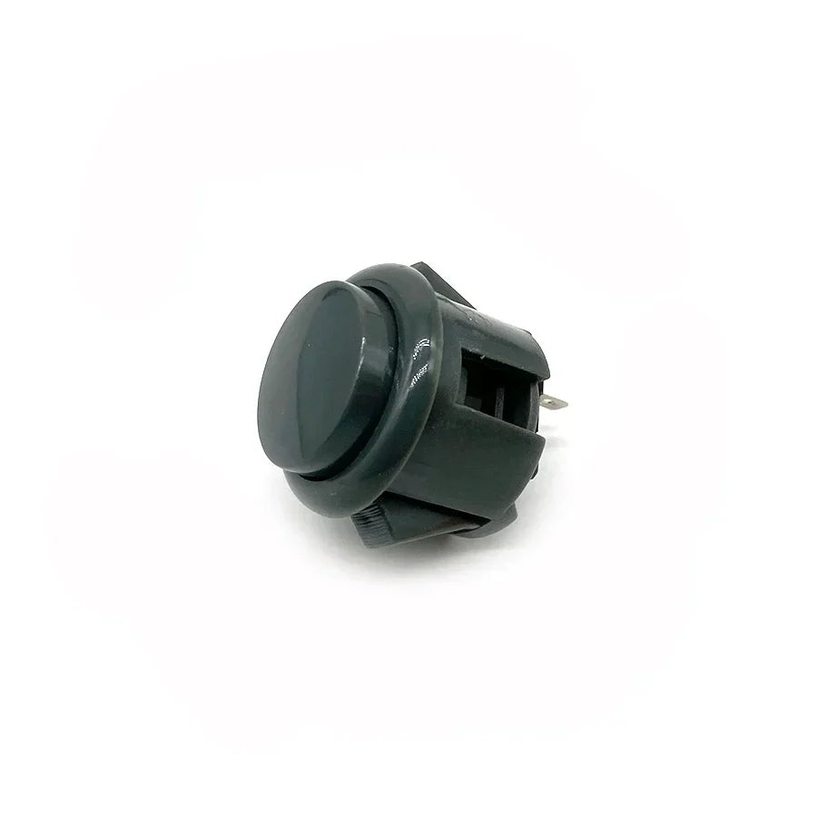 12pcs Sanwa-Style OBSF-24/OBSF-30 Arcade Push Buttons
