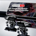 G78 Mobile Game Trigger Buttons for iPhone and Android