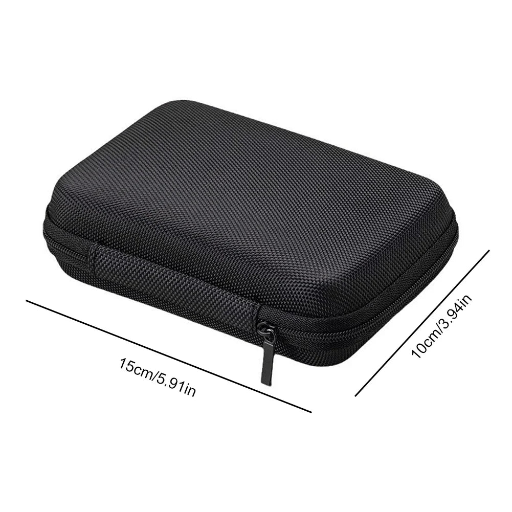 Carrying Case for Anbernic RG34XX/R36S/R35S, Shockproof