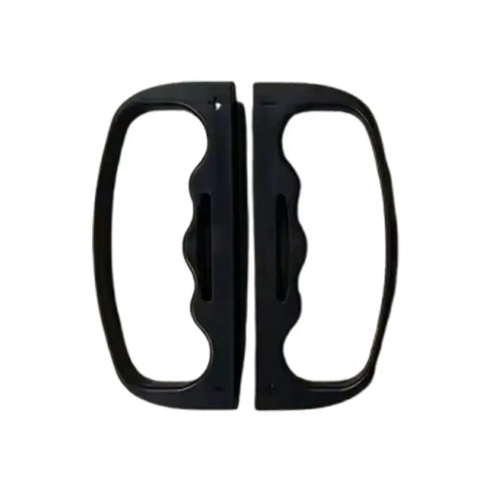 For Nintendo 2 Boxing Handle Grips  Anti-slip Game Hand Grips Adjustable Straps Game Console Grips For NS 2