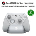 GameSir G7 Pro Xbox Controller, Wired Wireless, Series X S, PC