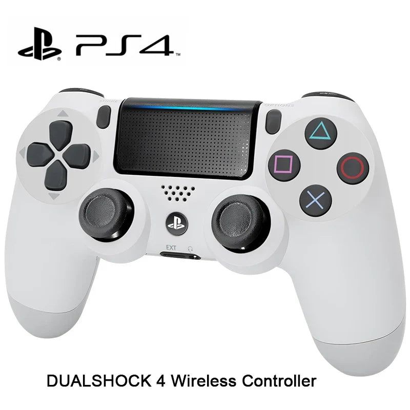 Original PS4 Controller PlayStation DUALSHOCK 4 Wireless Controller for Sony PS4 Gaming Console