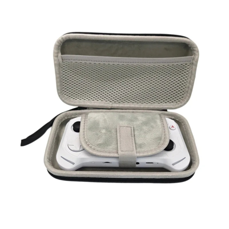Shockproof Carry Case for RX6H Handheld Game Console, EVA
