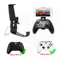 Xbox One S Controller Phone Clip Stand Mount for Android