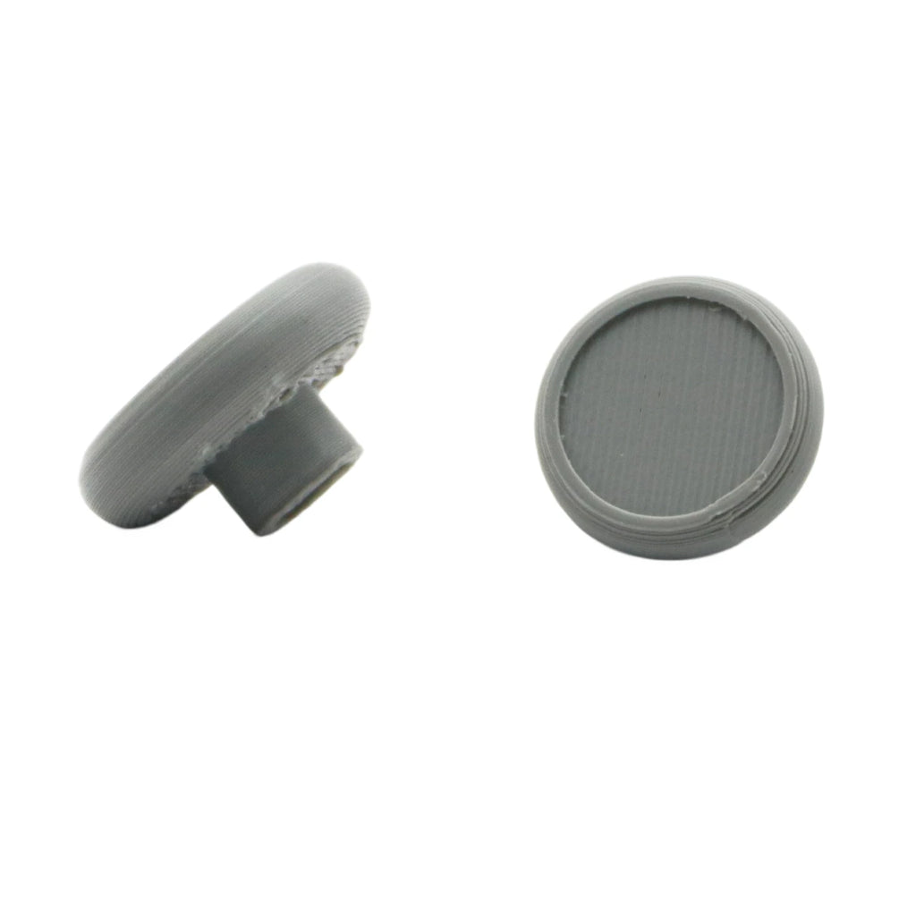 Anti-slip Joystick Caps Thumb Grips For Retroid Pocket 5 Game Console Enhance Gaming Experience 1 Pair