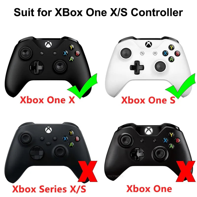 Xbox One S Controller Phone Clip Stand Mount for Android