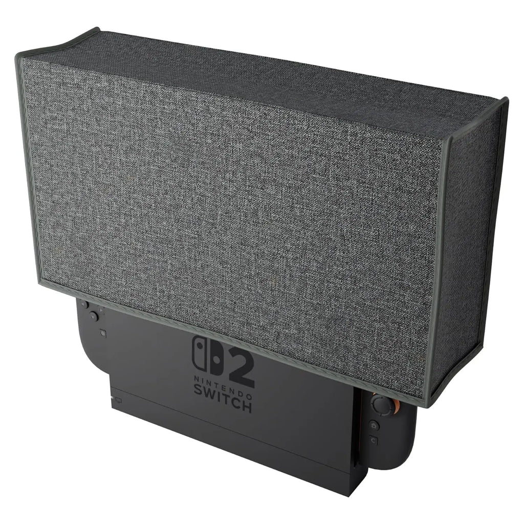 Nintendo Switch 2 Dust Guard Sleeve for Console and Dock