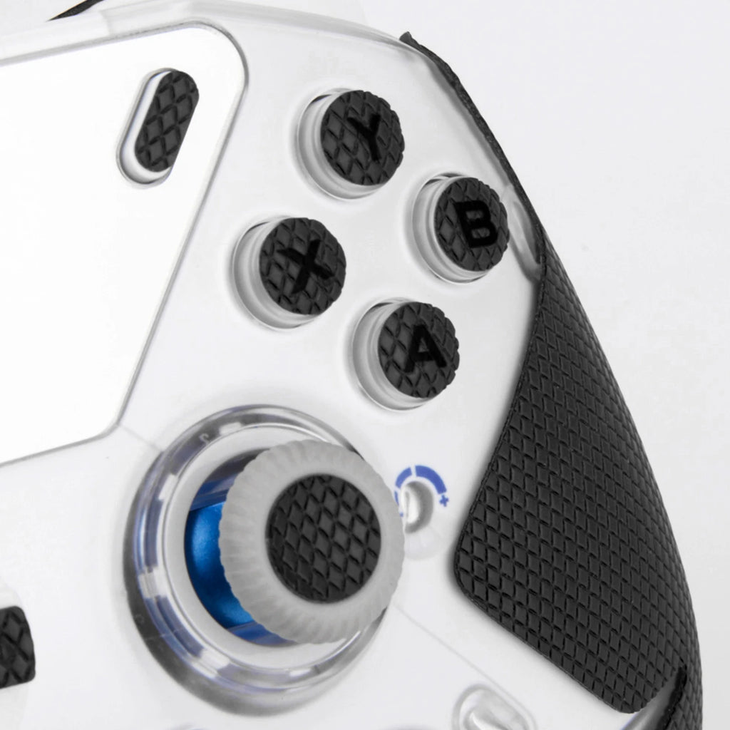 TALONGAMES Grip Tape for Flydigi APEX 4, Non-Slip Skin